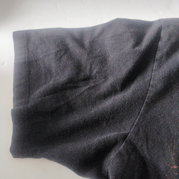 Rare Iron Maiden Eddie Front graphic Tshirt Killers Album Black Short sleeve Lrg - Picture 9 of 9